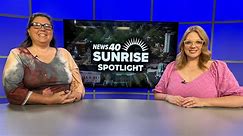Sunrise Spotlight: Fishing Tournament Benefitting DSSKY - WNKY News 40 Television