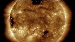 2MIN News June 25, 2012: The Coronal Hole Approaches