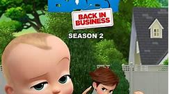 The Boss Baby: Back in Business: Season 2 Episode 12 Research & Development