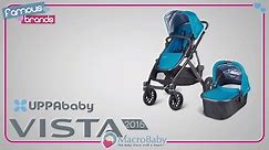 MacroBaby - UPPAbaby Vista