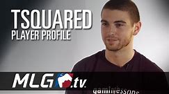 Player Profile: Tsquared (Halo)