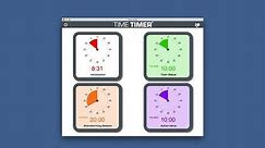 Introducing the Time Timer Desktop App