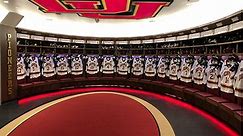 DU Hockey Gets a New Locker Room | University of Denver
