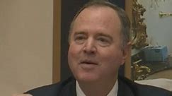 Rep. Adam Schiff Grills Special Counsel Hur: You Knew "Pejorative" Language About Biden In Report Would Ignite "Political Firestorm"