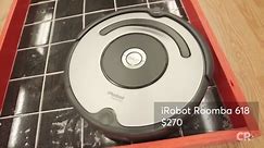 Robotic Vacuums for Under $300