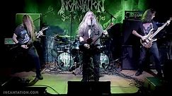 Incantation Video Contests!