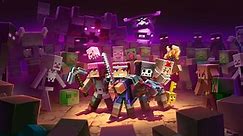 Minecraft Dungeons Ultimate Edition: All you need to know