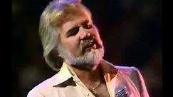 Kenny Rogers -- Lady [[ Official Video Live ]] HQ
