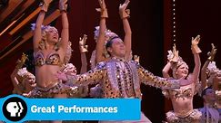 Official Preview | 42nd Street | Broadway's Best | Great Performances | PBS