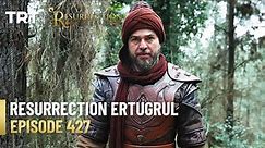 Resurrection Ertugrul Season 5 Episode 427