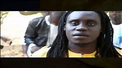 Video clip Lampe Mbaye "Njoukeul Cheikh Béthio"