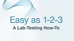 Save 25% on our best labs