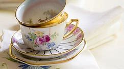 Antique Teacups: Value, Styles & Care Tips | LoveToKnow