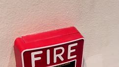 Ms4 firelite non addressable system #safeguard#security#firealarm @safeguard
