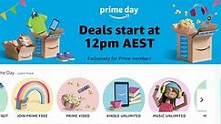 Amazon to stop shipping to Australia