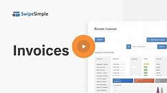 SwipeSimple Invoices [2-minute demo]
