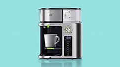 9 Best Dual Coffee Makers, According to Testing