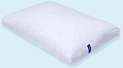 Casper Sleep Essential Pillow for Sleeping, King, White