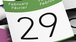 Who created leap year? What to know about leap day's complicated history
