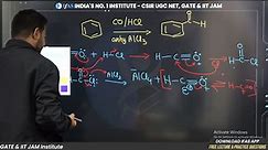 Gattermann Koch Reaction - Important Name Reactions in Organic Chemistry