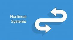 Nonlinearity Overview