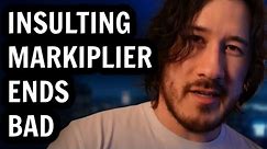 Twitter insults Markiplier but it backfires spectacularly