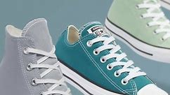 Converse Color