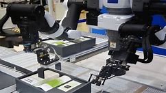 Hydraulic Robotic Arm in Manufacturing Industry: A Definitive Guide - EVS Robot