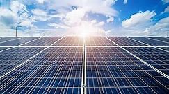 中国科学家成功研发出高效新型太阳能电池