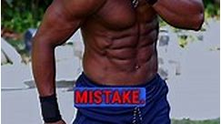 Don’t just make movement, make contraction!!! Movement doesn’t build muscle, contraction does. Follow 👉 @mikel_shredz for more!!! : : : : : : : : : : : : : : : : : : : : #mistakes #workouttips #fitnesstips #gymtips #fitnesscoach #workoutcoach #gymcoach #fitnessinstructor #gyminstructor #weightlosscoach #coach #personaltrainer #doitbetter #fitnessjourney #weightlossjourney #fitnesslifestyle #workout #exercise #weightlifting #gymlover #fitnesslover #fitinspiration #fitspiration #fitfluential #bei