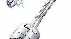 Faucet Aerator, 360° Rotatable Faucet, Adjustable Water Saving - Walmart.ca
