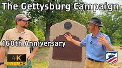 Eyewitness to Culp's Hill: Gettysburg 160