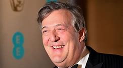 Stephen Fry announces first UK tour in 40 years