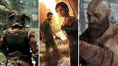 The Best Games of the Decade