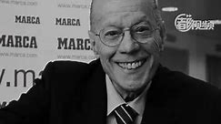 88岁足球名宿苏亚雷斯去世-【西班牙足球名宿苏亚雷斯逝世】根据西班牙媒体当地时间7月9日报道，西班牙足球传奇名宿路易斯·苏亚雷斯·米拉蒙特斯于9日当天逝世，享年88岁。 #传奇名宿苏亚雷斯去世 （央视新闻）