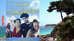 Le marivaudage breton d’Éric Rohmer - Invitation au voyage (19/01/2024)