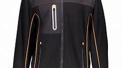 PolarForce® Hybrid Fleece Jacket