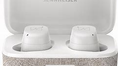 Sennheiser MTW3 Momentum True Wireless Earbuds White
