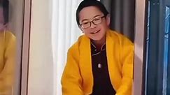 Penor Yangsi Rinpoche. | Being Tibetan