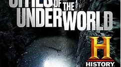 Cities Of The Underworld: Season 4 Episode 2 America's Military Underground
