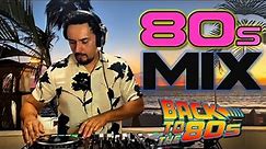 80s Mix I - Pop Rock | 🎵 Queen, Baltimora, Rick Astley, Michael Jackson, Pet Shop Boys, etc