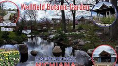 Experience Michiana | Wellfield Botanic Garden | Season 2024 | Episode 17 | OPB