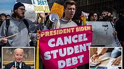 Nearly 9 million student loan borrowers defaulting on payments despite 3-year pause