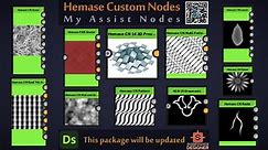 Hemase - Hemase Custom Nodes