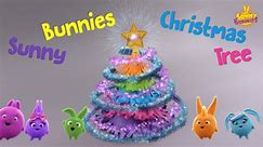 Sunny Bunnies - Looking for a Christmas craft? It's time...