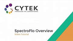 SpectroFlo Overview Video