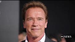 Arnold Schwarzenegger undergoes heart surgery