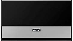 Viking 30" Stainless Steel Built-In Double Electric Oven - RVDOE330SS
