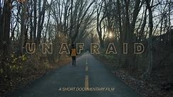 Unafraid Trailer