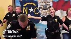 Cops breakdancing #happy #dance #breakdancer #cops | Breakdancing Videos
